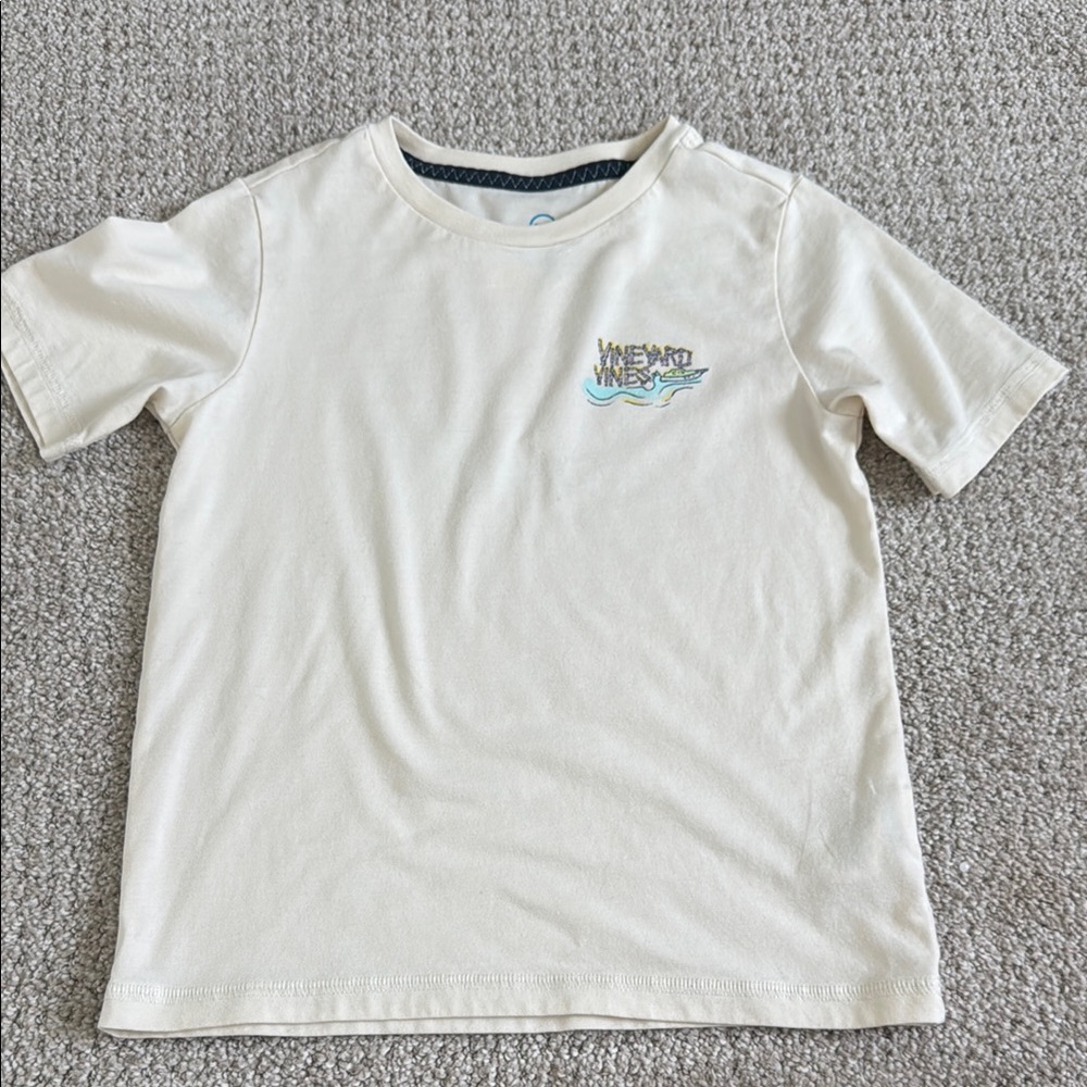 Vineyard Vines Beach Tee